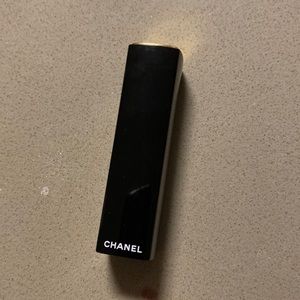 SOLD Chanel Lipstick